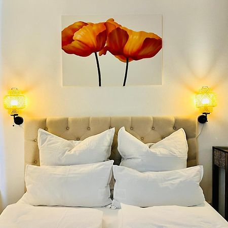 Aycatcherhomes - Top Lage I Zentral I Altstadt Marburg I Naehe Fluss Lahn I Wlan I Parterre Boutique Apartment Orion Eksteriør bilde