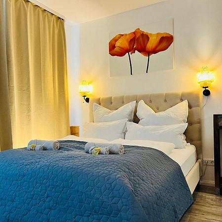Aycatcherhomes - Top Lage I Zentral I Altstadt Marburg I Naehe Fluss Lahn I Wlan I Parterre Boutique Apartment Orion Eksteriør bilde