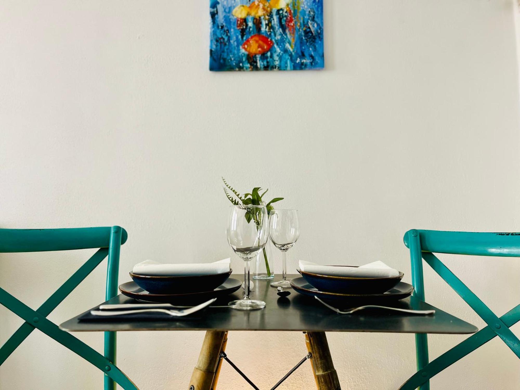 Aycatcherhomes - Top Lage I Zentral I Altstadt Marburg I Naehe Fluss Lahn I Wlan I Parterre Boutique Apartment Orion Eksteriør bilde