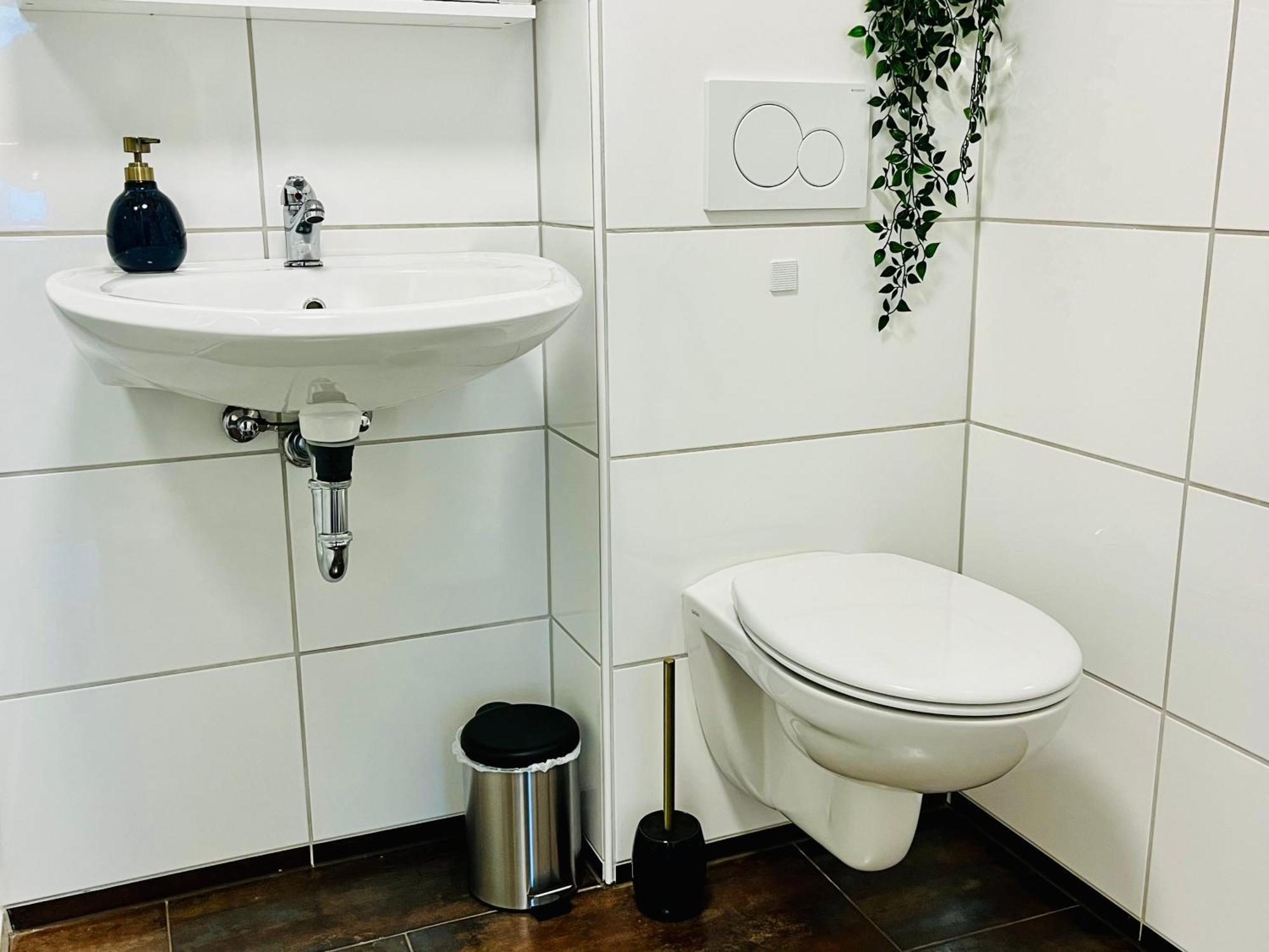 Aycatcherhomes - Top Lage I Zentral I Altstadt Marburg I Naehe Fluss Lahn I Wlan I Parterre Boutique Apartment Orion Eksteriør bilde