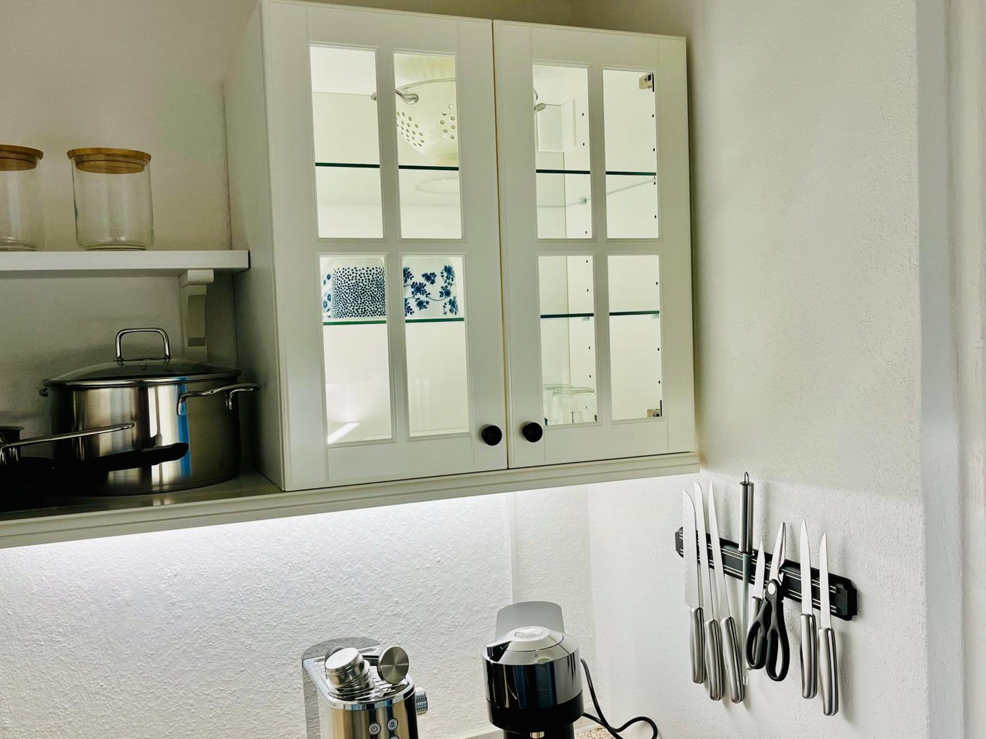 Aycatcherhomes - Top Lage I Zentral I Altstadt Marburg I Naehe Fluss Lahn I Wlan I Parterre Boutique Apartment Orion Eksteriør bilde