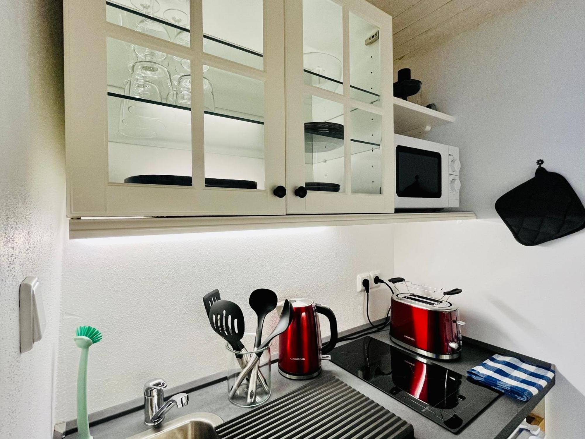 Aycatcherhomes - Top Lage I Zentral I Altstadt Marburg I Naehe Fluss Lahn I Wlan I Parterre Boutique Apartment Orion Eksteriør bilde