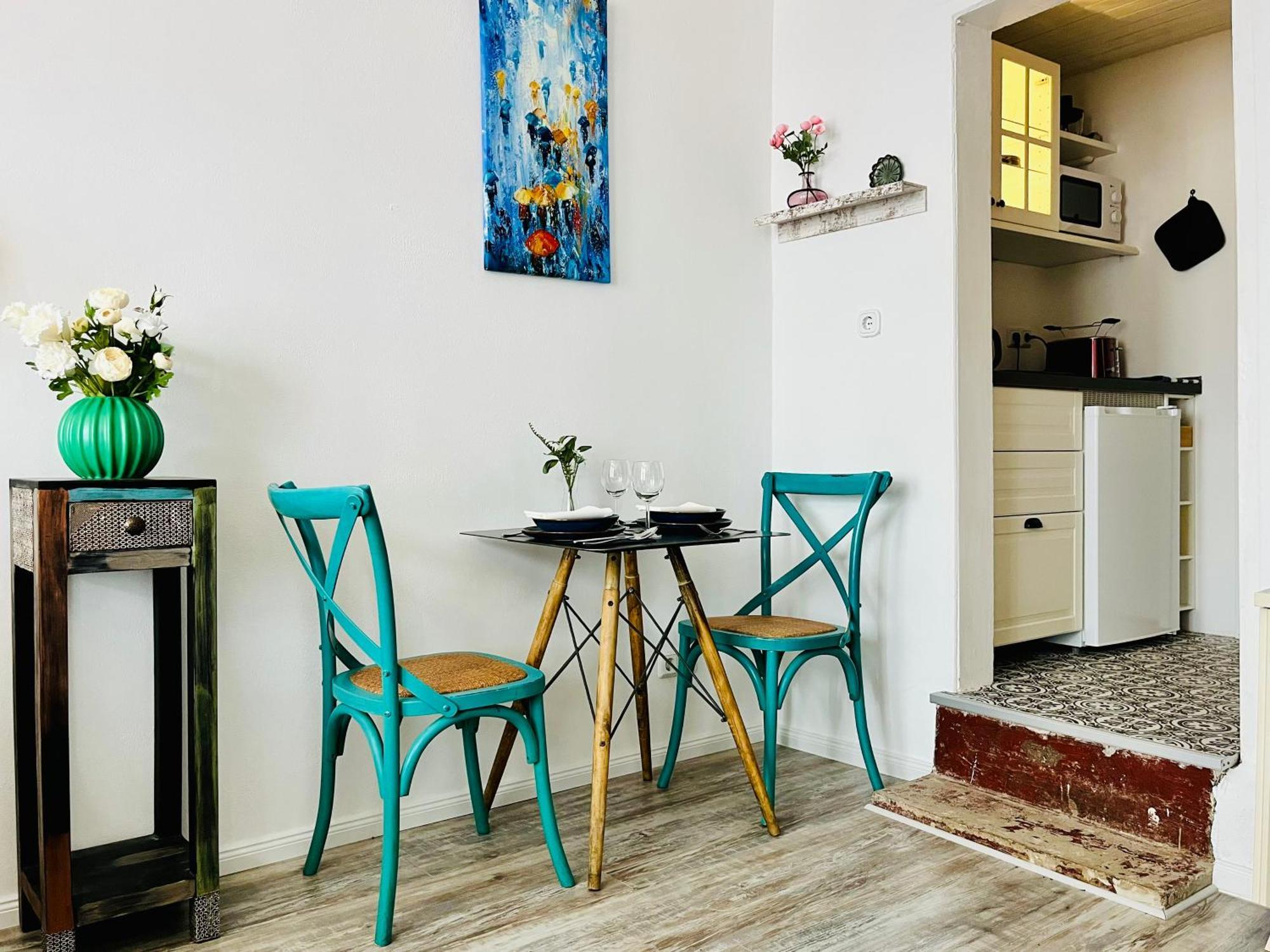 Aycatcherhomes - Top Lage I Zentral I Altstadt Marburg I Naehe Fluss Lahn I Wlan I Parterre Boutique Apartment Orion Eksteriør bilde